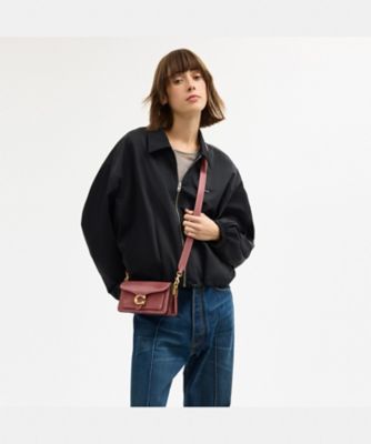 タビー ショルダー バッグ 20 | COACH/コーチ | 三越伊勢丹
